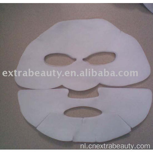 Aangepast gezichtsmasker